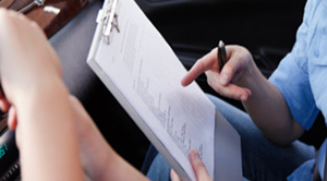 driver risk training