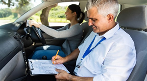 driving school West Yorkshire