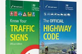 The Highway Code