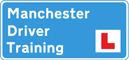 Manchester Driver Training Logo