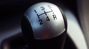 manual gearbox