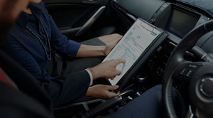 medical driving assessment