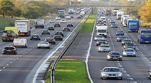 motorway driving lessons West Yorkshire