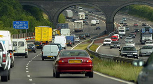 Motorway Driving Lessons