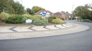 Roundabout Driving Lessons