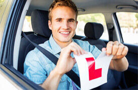 Pass your driving test with our Stockport driving school