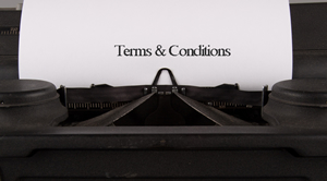 terms and conditions image